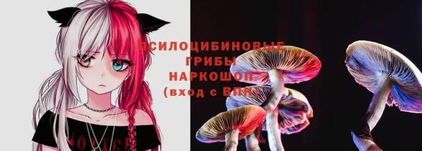 кристаллы Михайлов
